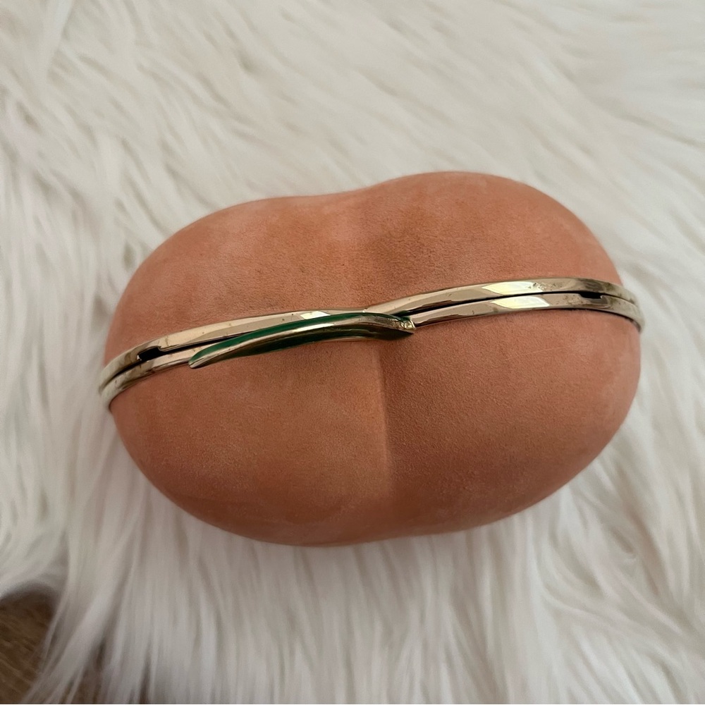 Charlotte Olympia Peach Bag 🍑 - Picture 8 of 16